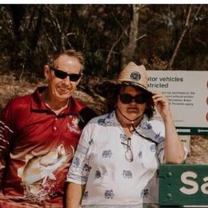 Meet your Posher, Sylvia